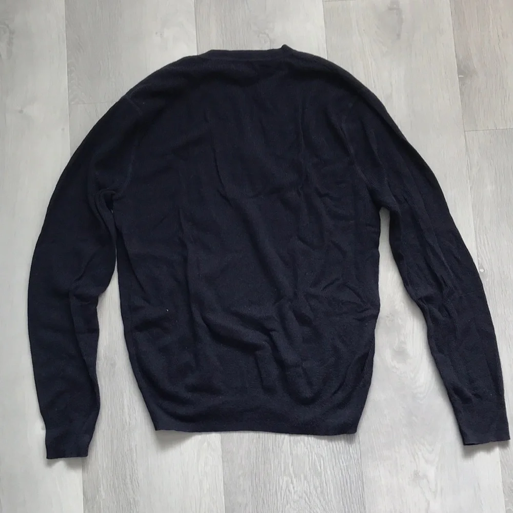 J. Crew preowned material